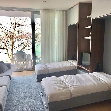 Porto Douro Marina Appartement Vila Nova de Gaia Buitenkant foto