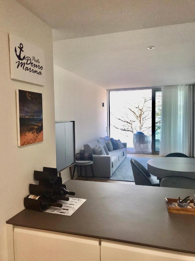 Porto Douro Marina Appartement Vila Nova de Gaia Buitenkant foto