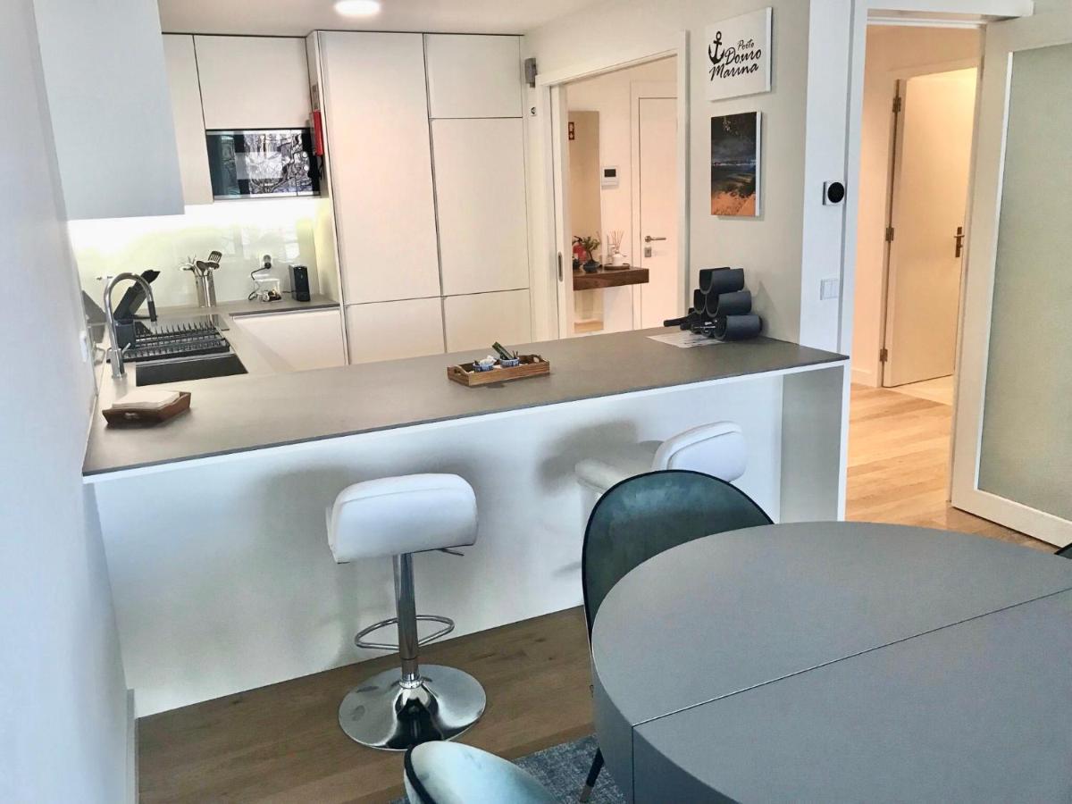 Porto Douro Marina Appartement Vila Nova de Gaia Buitenkant foto
