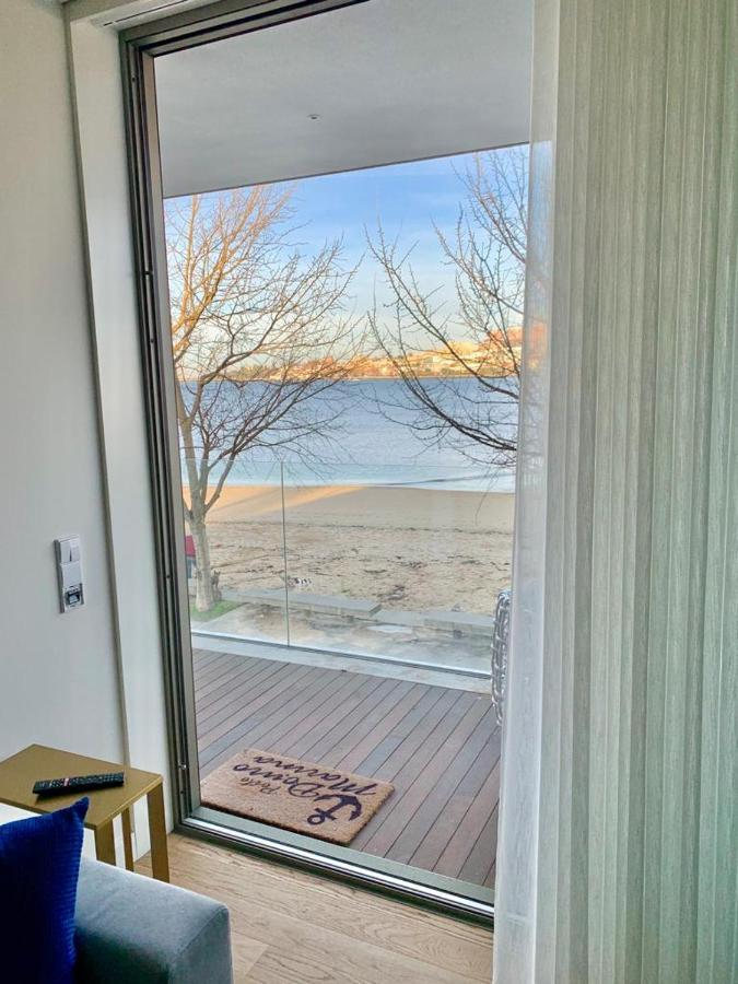Porto Douro Marina Appartement Vila Nova de Gaia Buitenkant foto