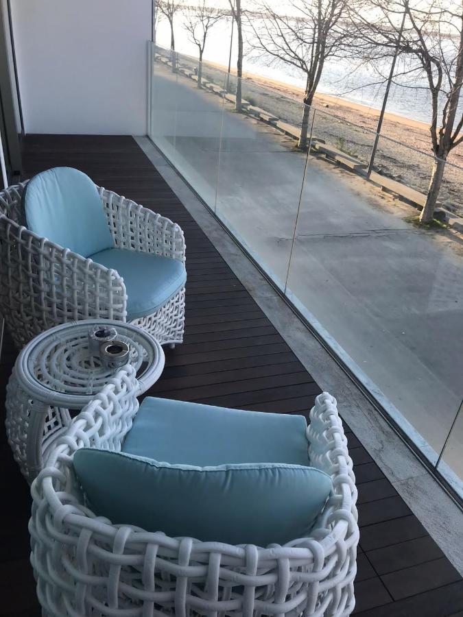 Porto Douro Marina Appartement Vila Nova de Gaia Buitenkant foto
