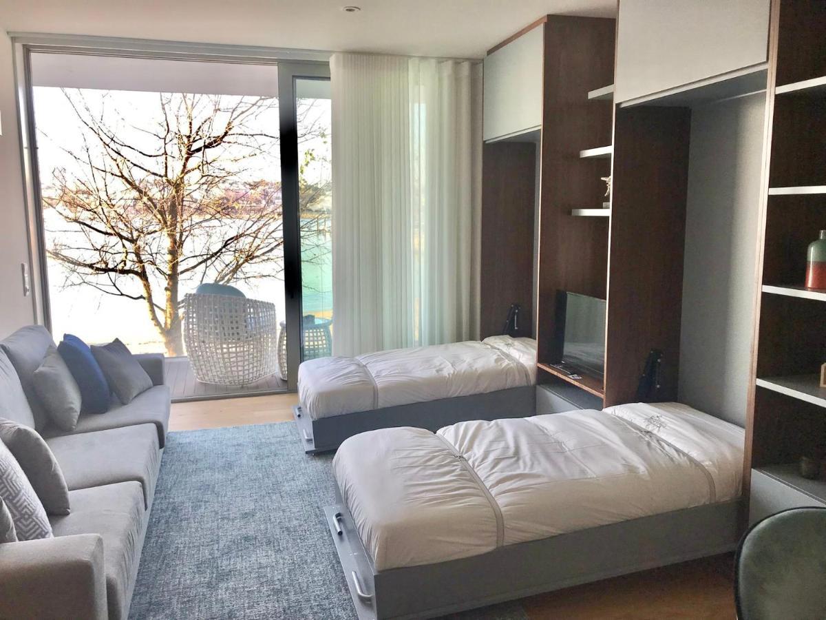 Porto Douro Marina Appartement Vila Nova de Gaia Buitenkant foto