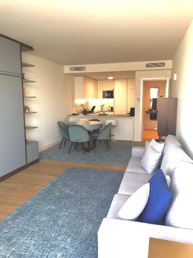 Porto Douro Marina Appartement Vila Nova de Gaia Buitenkant foto