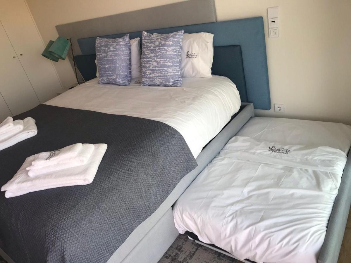 Porto Douro Marina Appartement Vila Nova de Gaia Buitenkant foto