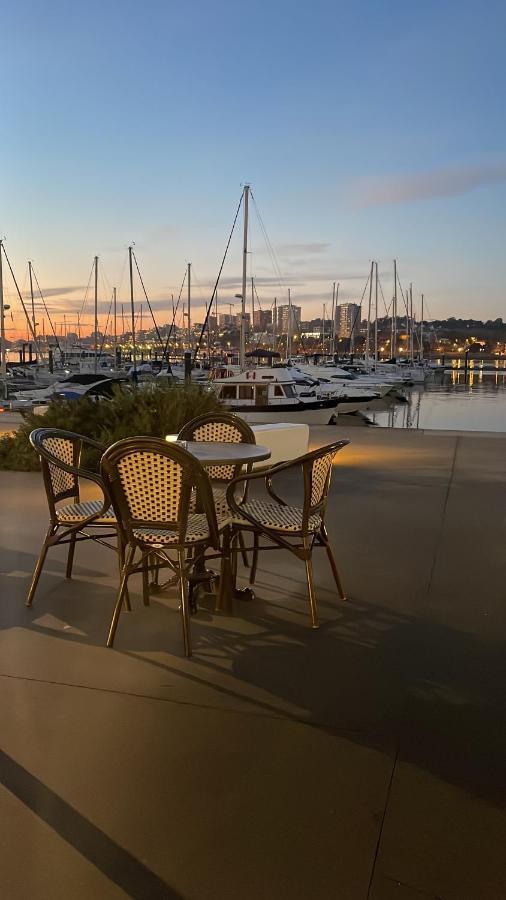 Porto Douro Marina Appartement Vila Nova de Gaia Buitenkant foto