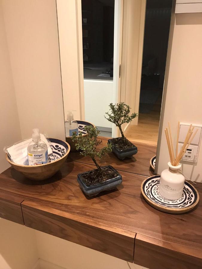 Porto Douro Marina Appartement Vila Nova de Gaia Buitenkant foto