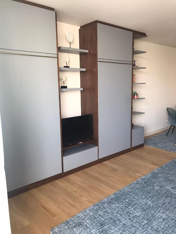 Porto Douro Marina Appartement Vila Nova de Gaia Buitenkant foto