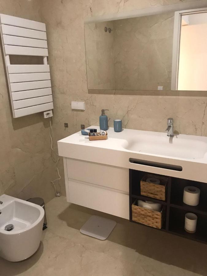 Porto Douro Marina Appartement Vila Nova de Gaia Buitenkant foto