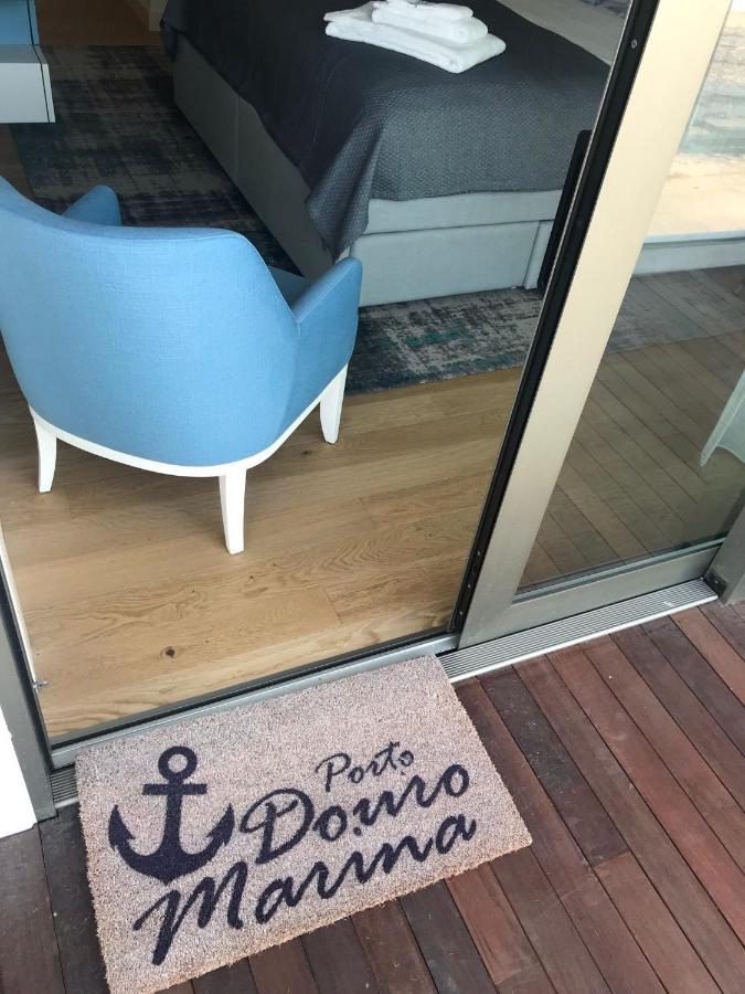 Porto Douro Marina Appartement Vila Nova de Gaia Buitenkant foto