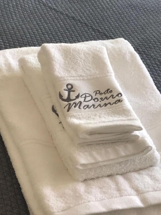 Porto Douro Marina Appartement Vila Nova de Gaia Buitenkant foto