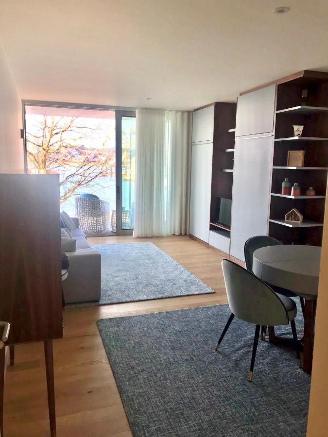 Porto Douro Marina Appartement Vila Nova de Gaia Buitenkant foto