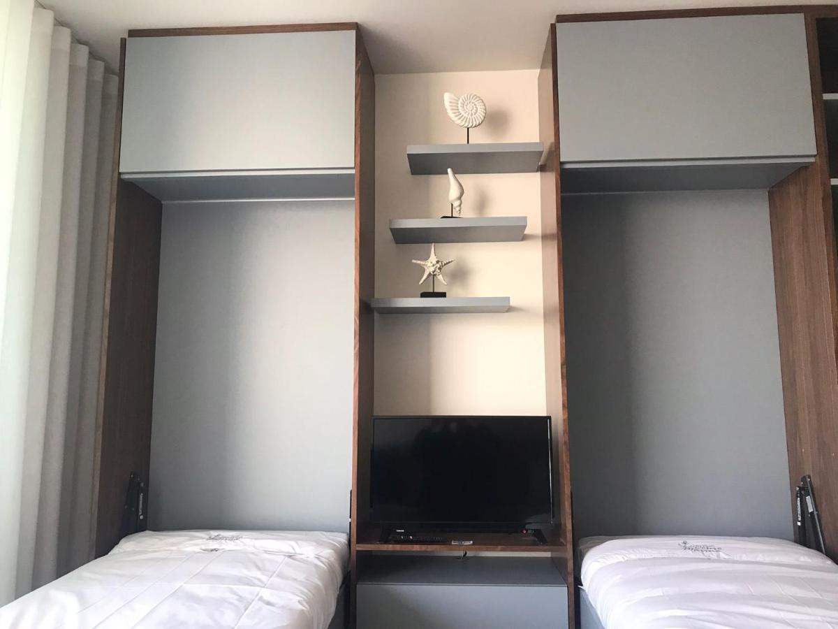 Porto Douro Marina Appartement Vila Nova de Gaia Buitenkant foto