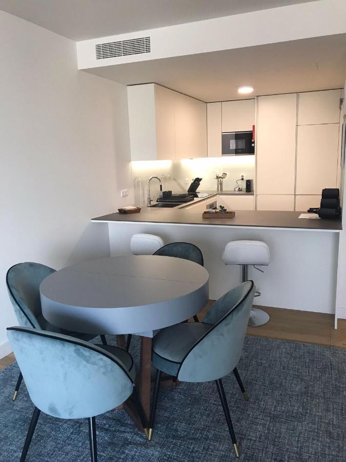 Porto Douro Marina Appartement Vila Nova de Gaia Buitenkant foto